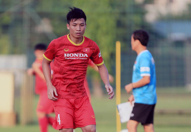 'Vượt mặt' Quang Hải, ngôi sao ĐT Việt Nam bất ngờ đội bóng Hàn Quốc liên hệ sau AFF Cup 2021