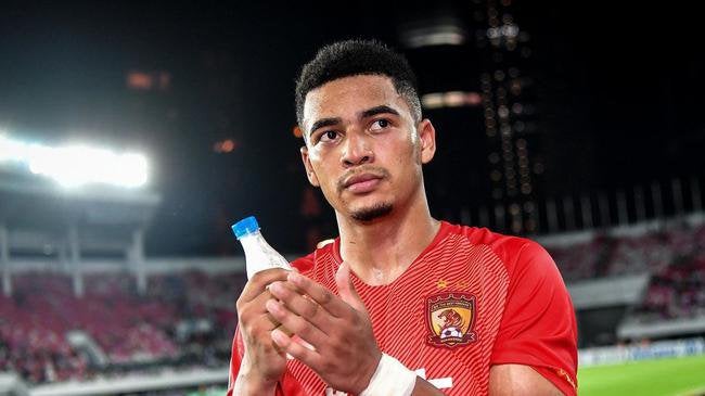 ĐT Việt Nam nhận 'tin vui' từ Trung Quốc, HLV Park thở ph&agrave;o sau 7 trận thua li&ecirc;n tiếp ở VL World Cup