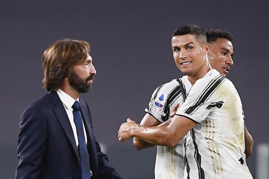 Bất mãn với Juventus, Ronaldo yêu cầu người địa diện làm mọi cách để được trở về 'mái nhà xưa'