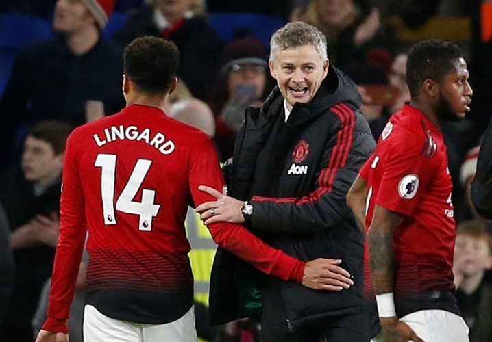 Cả châu Âu thèm khát, Jesse Lingard chính thức được HLV Solskjaer 'chốt' tương lai