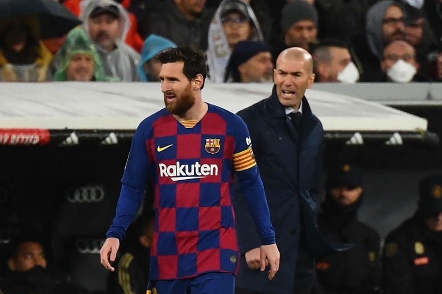 zidane-messi