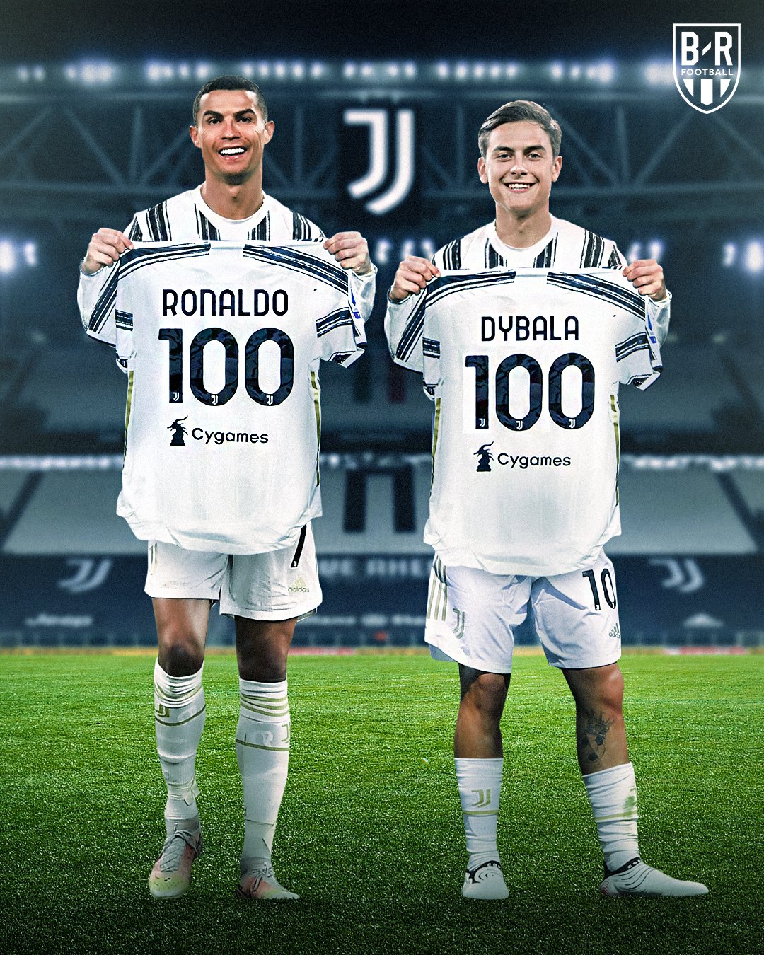 Thắp lên hy vọng cho Juventus, Ronaldo thiết lập kỷ lục ghi bàn chưa từng có trong lịch sử bóng đá