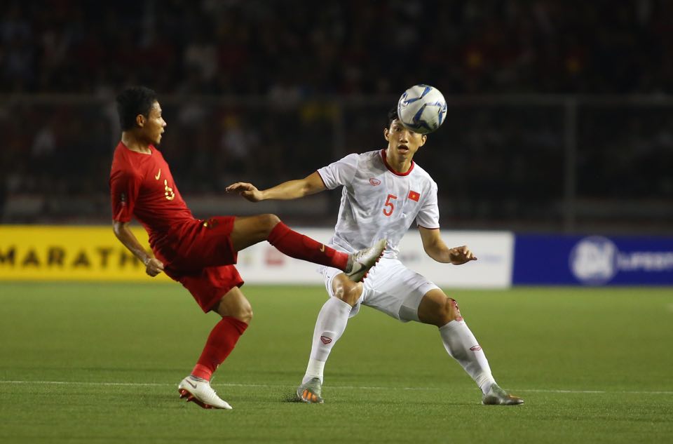 Trụ cột ĐT Việt Nam liên tục báo tin vui, thầy Park hoàn tất đội hình trong mơ dự VL World Cup