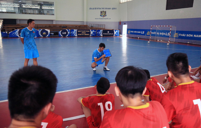 ĐT Việt Nam chốt danh sách dự World Cup, 5 ngôi sao bị loại đáng tiếc sau buổi tập cuối cùng