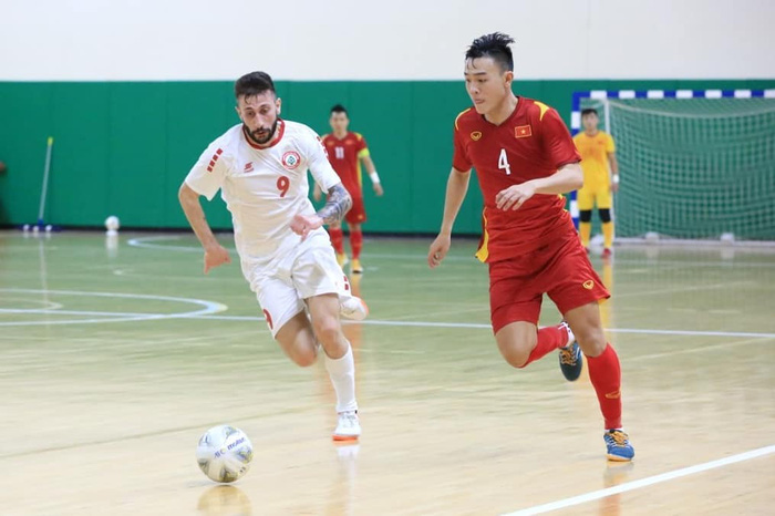 ĐT Việt Nam đá giao hữu với Tây Ban Nha, đặt mục tiêu cao tại sân chơi World Cup