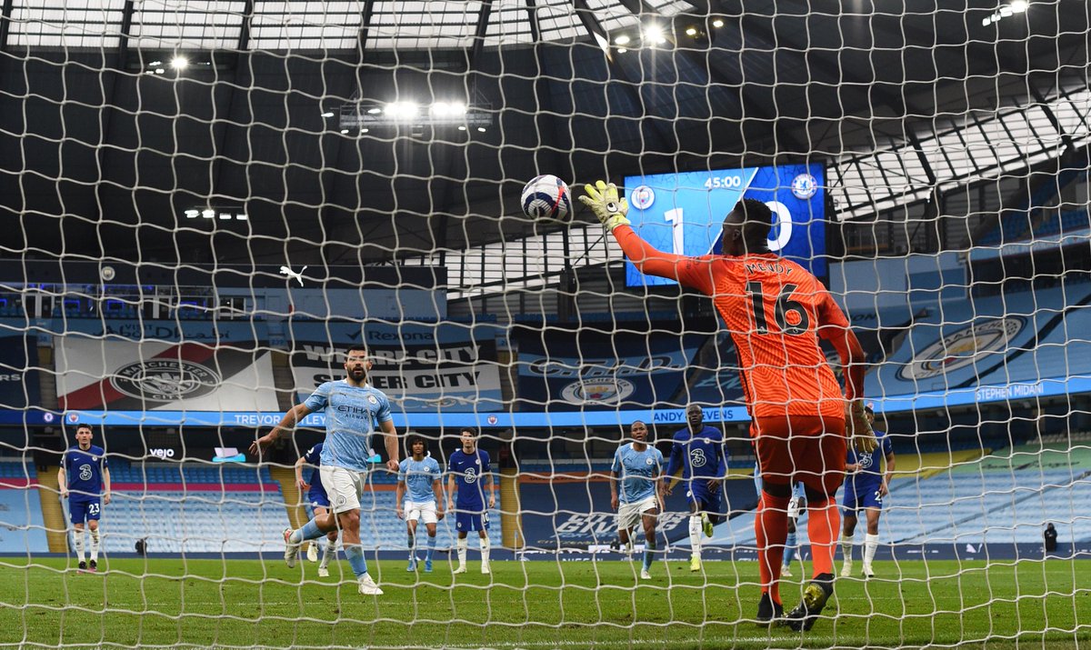 Aguero chính thức lên tiếng sau khi hóa tội đồ của Man City, mở đường cho MU vô địch