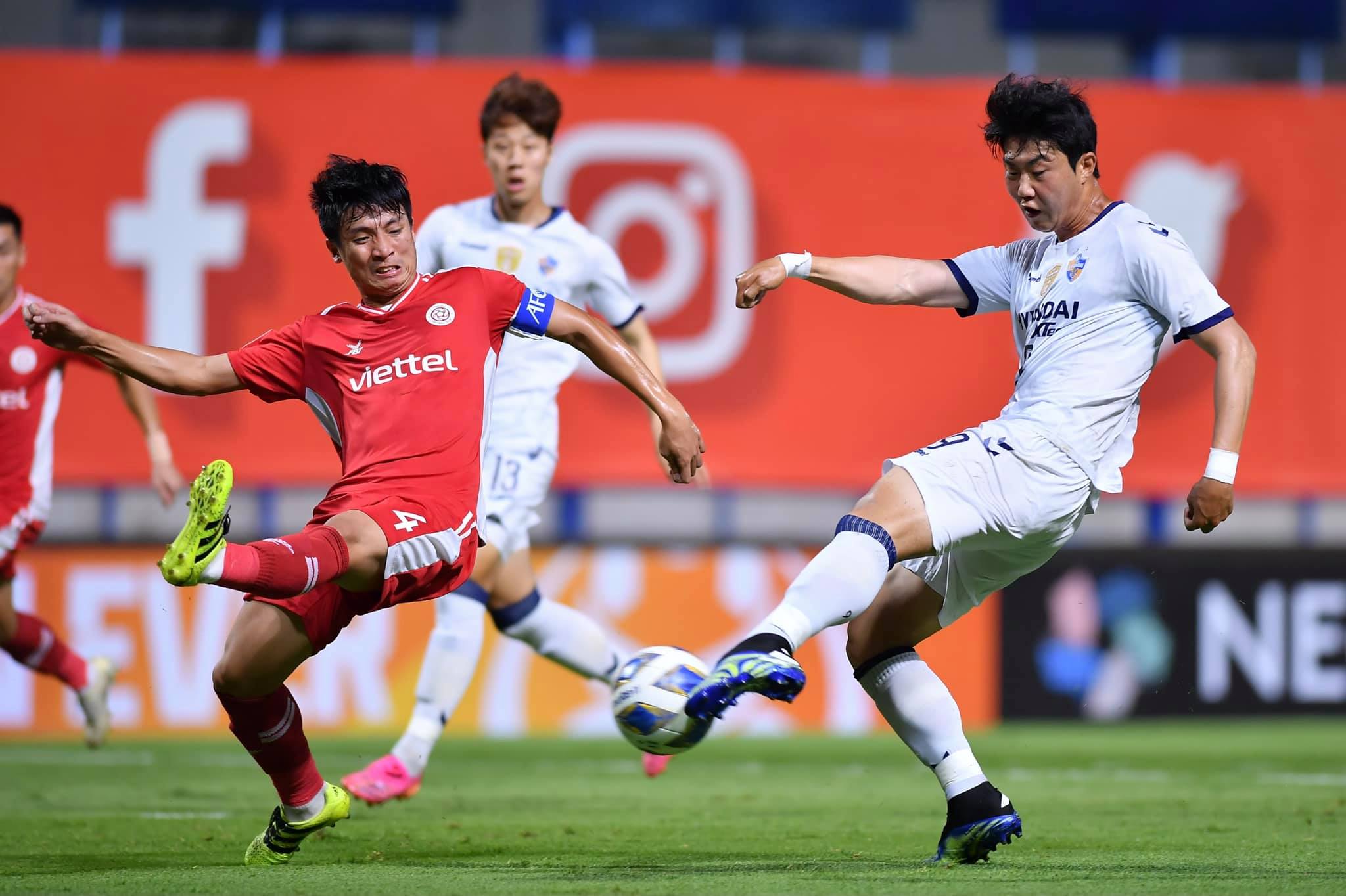 Chật vật trước 'ĐT Việt Nam thu nhỏ', ĐKVĐ Champions League châu Á bị báo Hàn Quốc mỉa mai