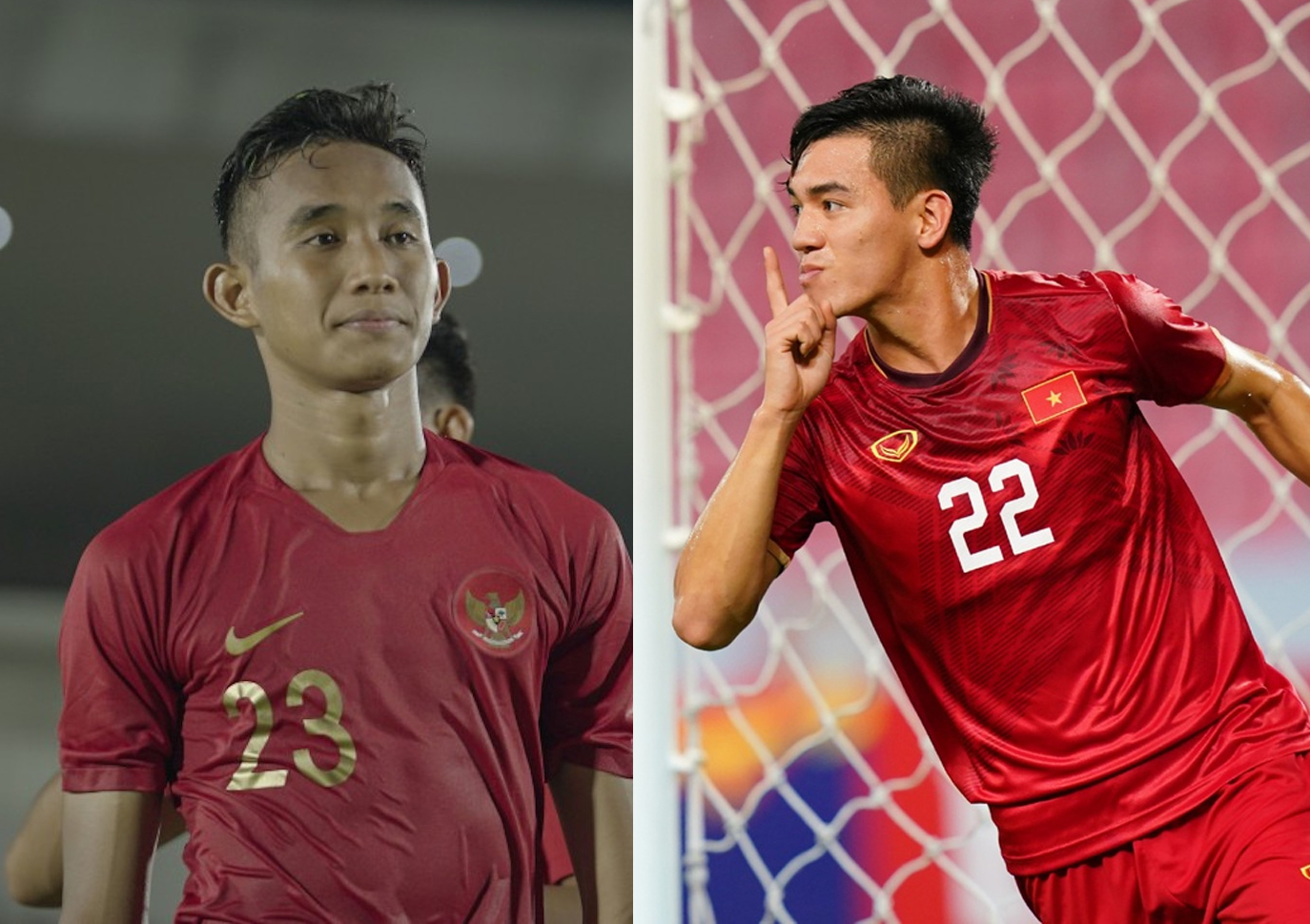 VL World Cup 2022: Đoàn Văn Hậu và 3 điểm nóng quyết định trận đại chiến Việt Nam vs Indonesia