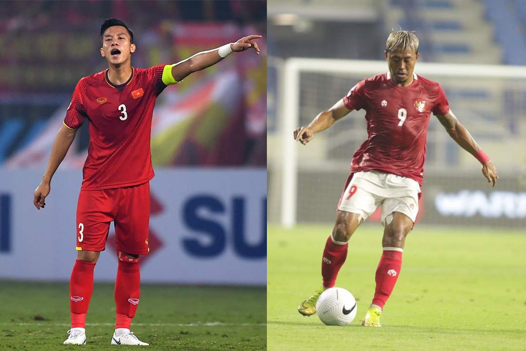 VL World Cup 2022: Đoàn Văn Hậu và 3 điểm nóng quyết định trận đại chiến Việt Nam vs Indonesia