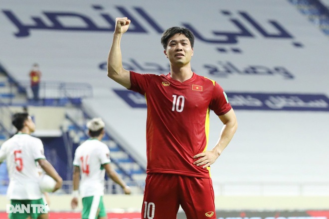 ĐT Việt Nam mất Quang Hải - Tuấn Anh, HLV Park Hang-seo sẽ dùng đội hình nào để đánh bại Malaysia?