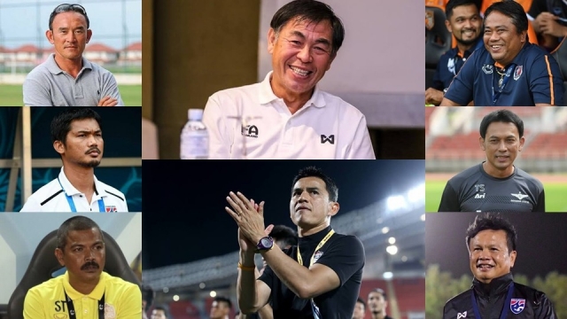 Bất chấp th&ocirc;ng điệp từ bầu Đức, b&aacute;o Th&aacute;i Lan vẫn k&ecirc;u gọi HLV Kiatisak trở lại đối đầu ĐT Việt Nam