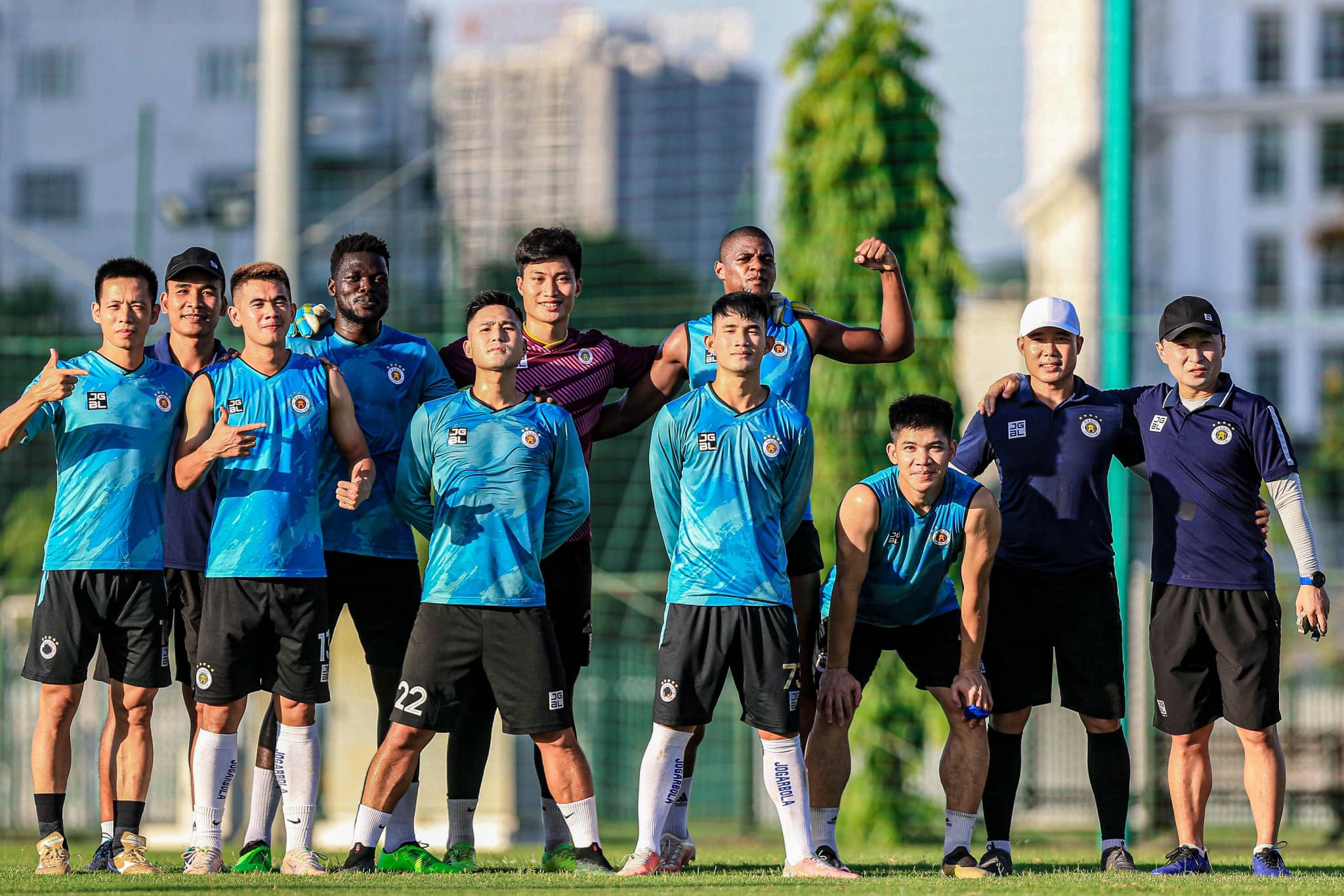 AFC chuẩn bị ra phán quyết quan trọng, HLV Park Hang-seo thở phào với dàn trụ cột ĐT Việt Nam