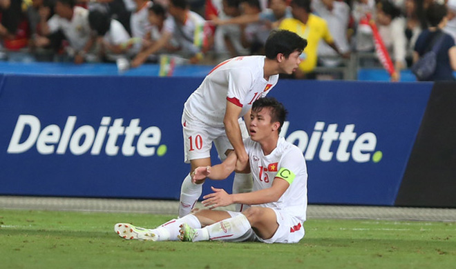 VL U23 châu Á 2022: HLV U23 Myanmar lên tiếng thách thức, quyết tạo địa chấn trước ĐT Việt Nam