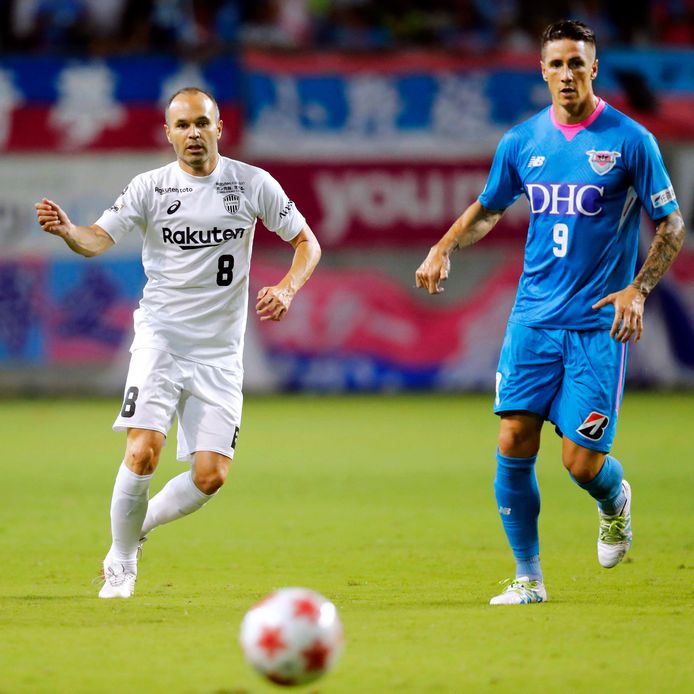 Trực tiếp bóng đá Cerezo Osaka vs Sagan Tosu: Văn Lâm đi vào lịch sử, đối đầu với 'tình cũ' Torres