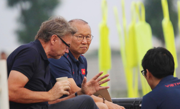 Cựu HLV Nhật Bản khuyên ĐT Việt Nam học hỏi Đan Mạch để tạo địa chấn tại VL 3 World Cup 2022