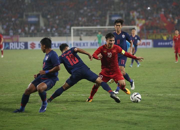 ĐT Việt Nam chịu thiệt, VFF tốn chi phí khổng lồ nếu phải 'thuê sân nhà' đá VL 3 World Cup 2022