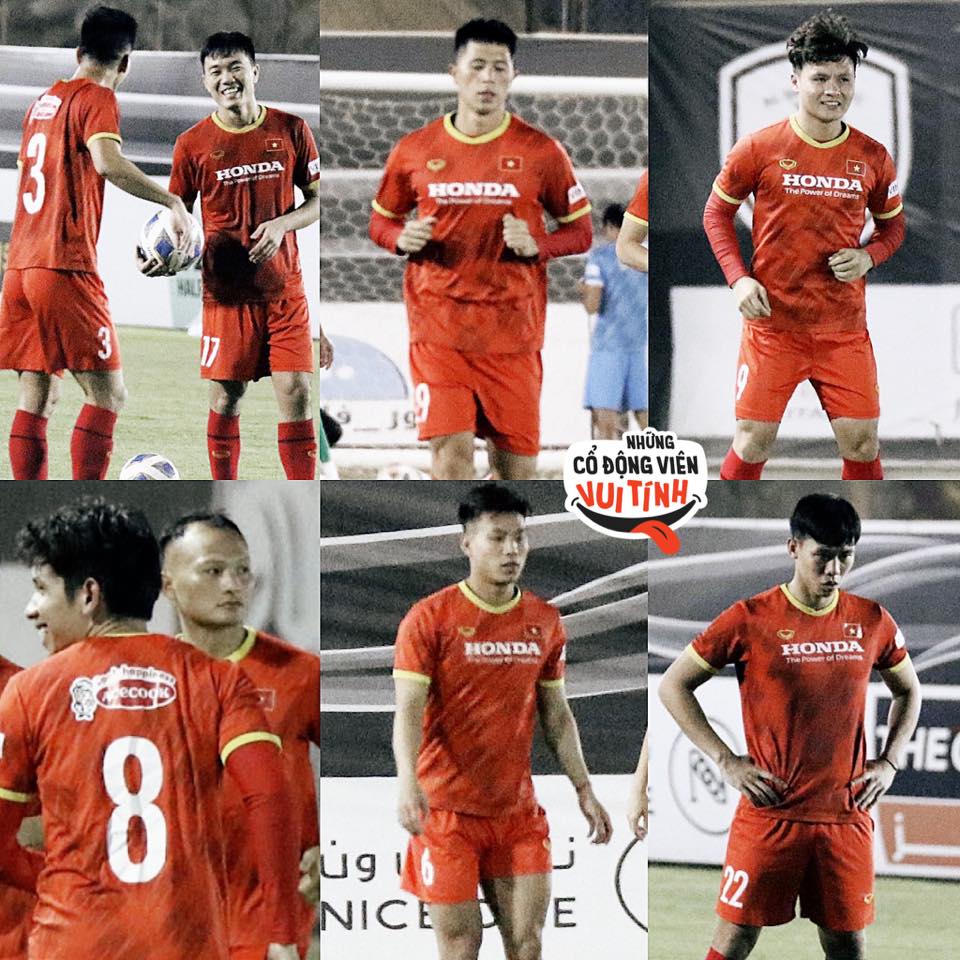 HLV Park sử dụng 'tuyệt chiêu' cũ, ĐT Việt Nam tái hiện trận thắng từng khiến đại diện Tây Á ám ảnh?