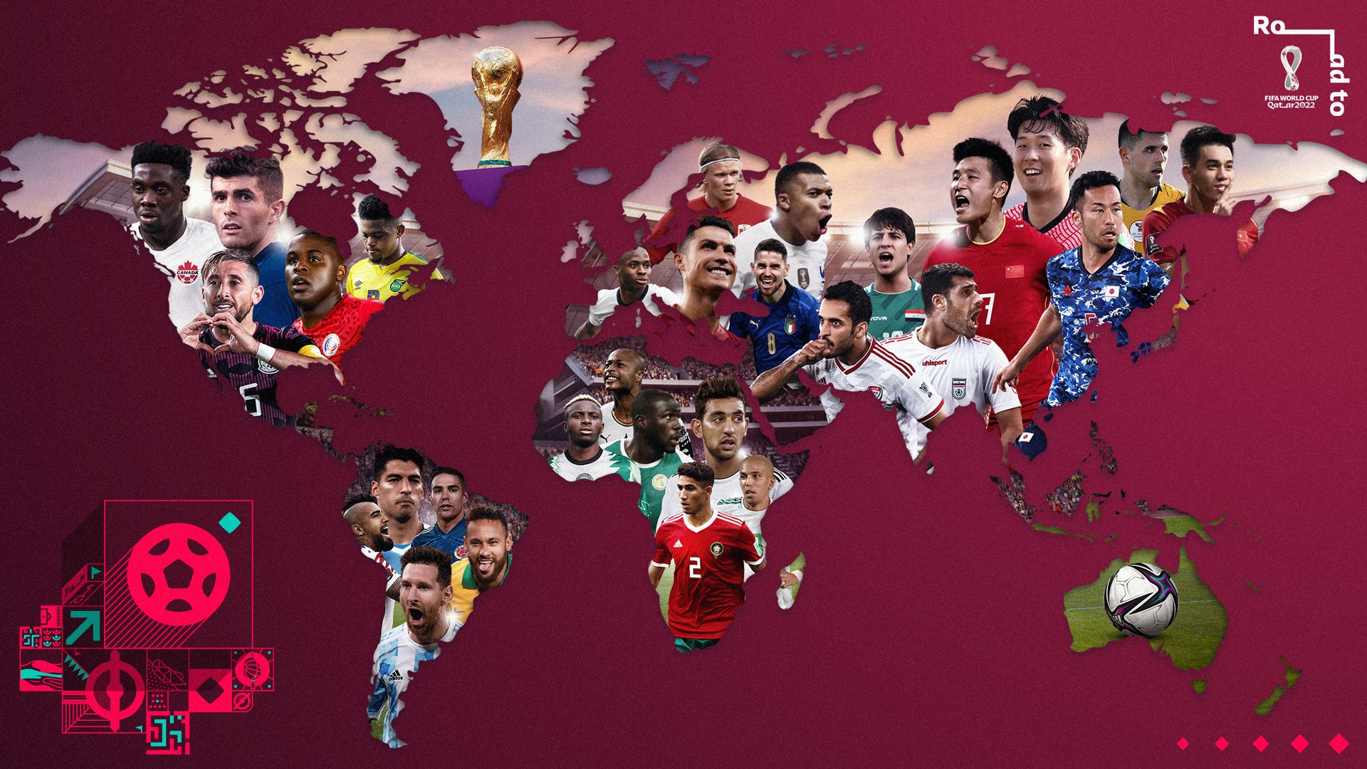 Trước ng&agrave;y ĐT Việt Nam dự VL 3 World Cup 2022, tr&ograve; cưng HLV Park bất ngờ nhận vinh dự lớn từ FIFA