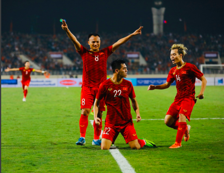 HLV Park sử dụng 'tuyệt chiêu' cũ, ĐT Việt Nam tái hiện trận thắng từng khiến đại diện Tây Á ám ảnh?