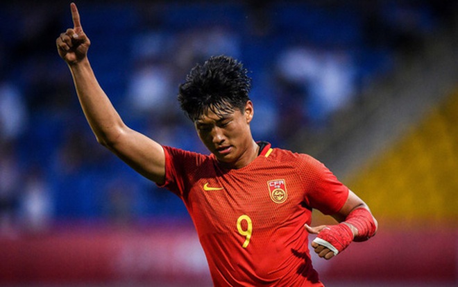 B&aacute;o Trung Quốc ch&ecirc; học tr&ograve; HLV Park 'dễ bắt nạt', ĐT Việt Nam kh&ocirc;ng c&oacute; cửa cạnh tranh ở VL World Cup