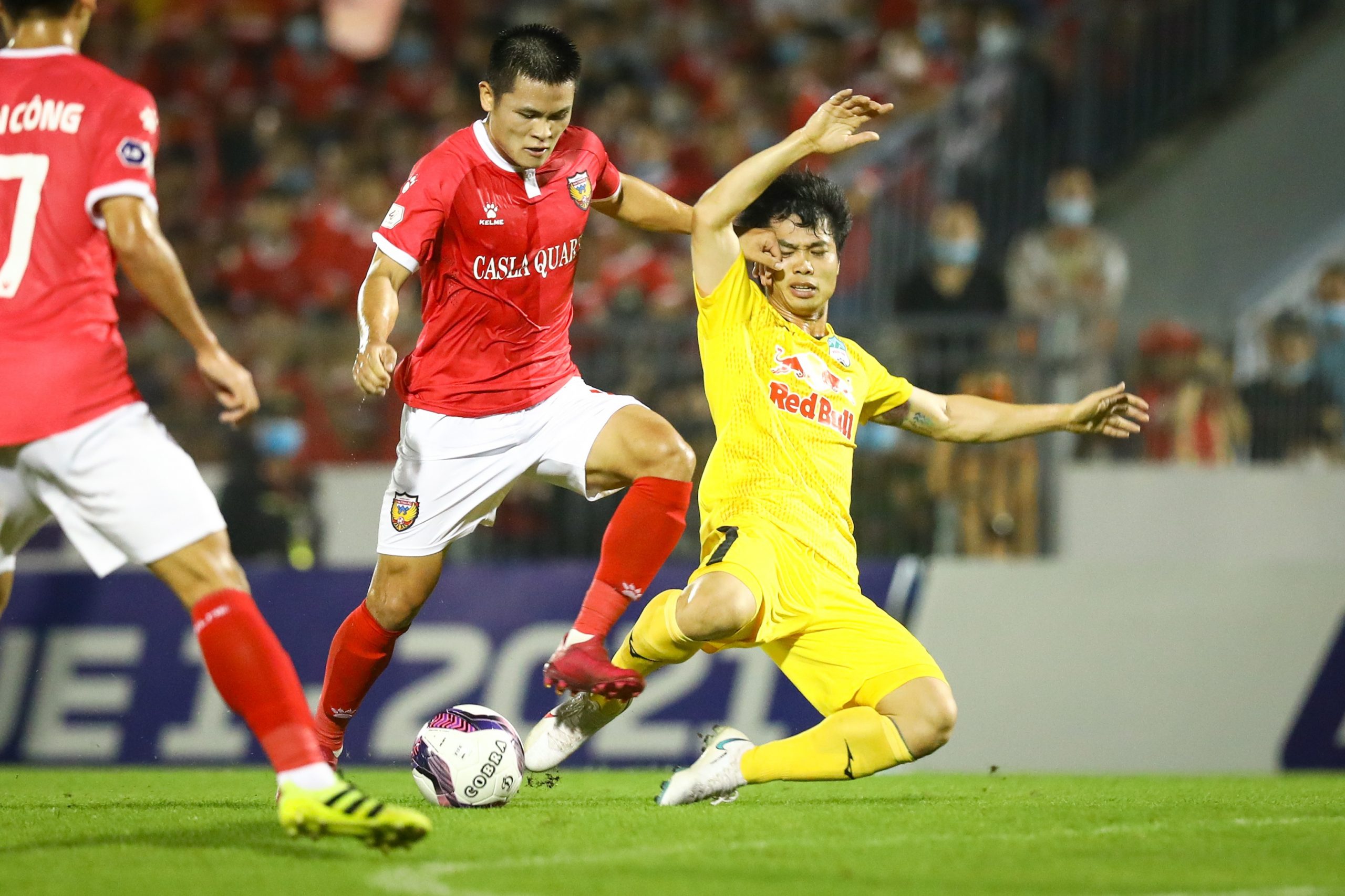 Đội h&igrave;nh dự kiến ĐT Việt Nam đấu Saudi Arabia: 'C&ocirc;ng Phượng mới' đ&aacute; ch&iacute;nh, Đặng Văn L&acirc;m trở lại?