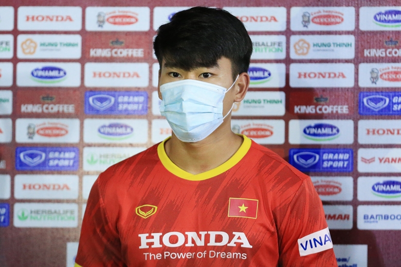 Bảng đấu của ĐT Việt Nam có biến, tiền đạo từng đá Champions League tự tin ghi điểm với HLV Park
