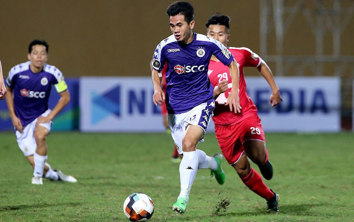 VFF h&eacute; lộ kế hoạch của HLV Park với 3 t&acirc;n binh ĐT Việt Nam, ấn định thời điểm C&ocirc;ng Phượng trở lại