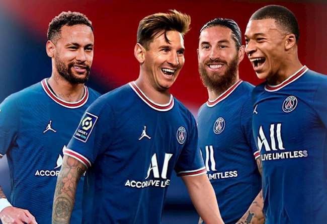 Kết quả b&oacute;ng đ&aacute; h&ocirc;m nay 9/8: Đối thủ của Đặng Văn L&acirc;m g&acirc;y ấn tượng, Ligue 1 hấp dẫn ch&agrave;o đ&oacute;n Messi