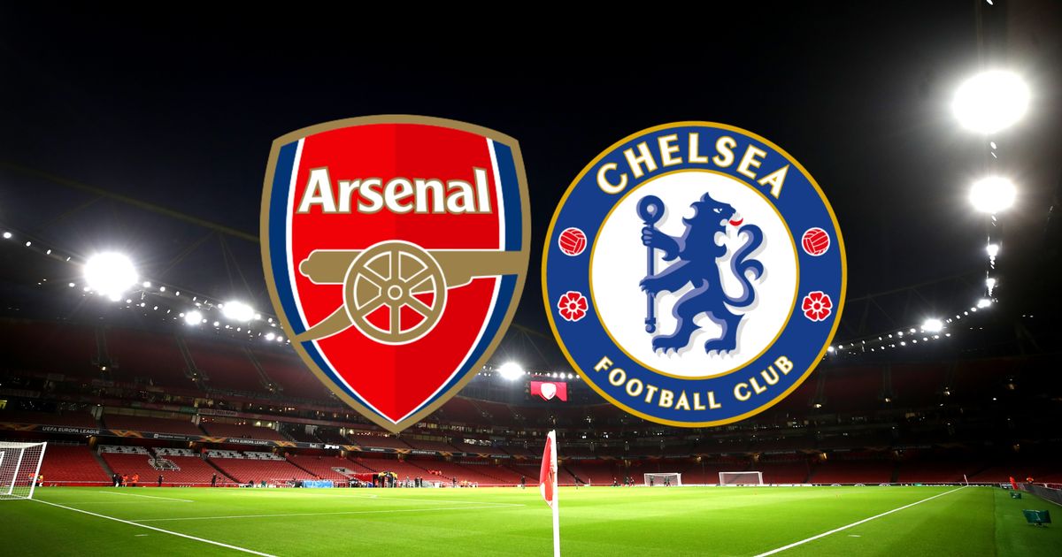 Trực tiếp bóng đá Arsenal vs Chelsea - Vòng 2 Ngoại hạng Anh 2021/2022: Link xem trực tiếp Full HD