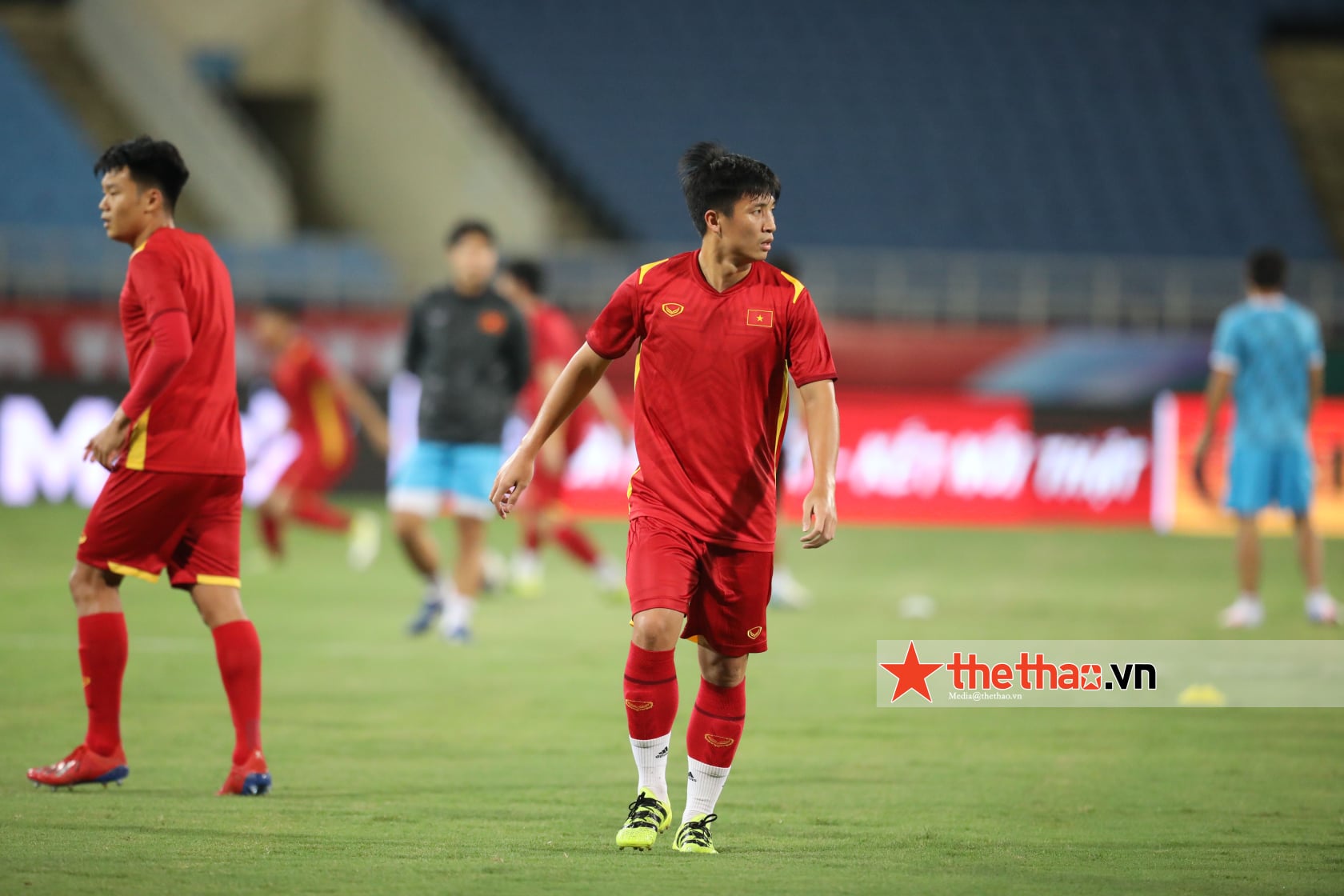 Quá mạo hiểm với chấn thương của trụ cột, ĐT Việt Nam trả giá cực đắt sau trận thua Australia