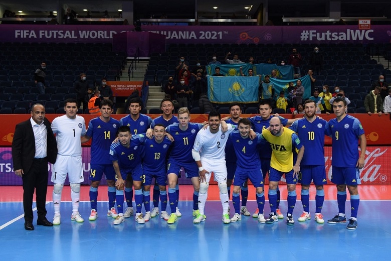 Tái lập kỳ tích tại Futsal World Cup, ĐT Việt Nam sẽ gặp lại 'người quen' khi bước vào vòng 1/8?