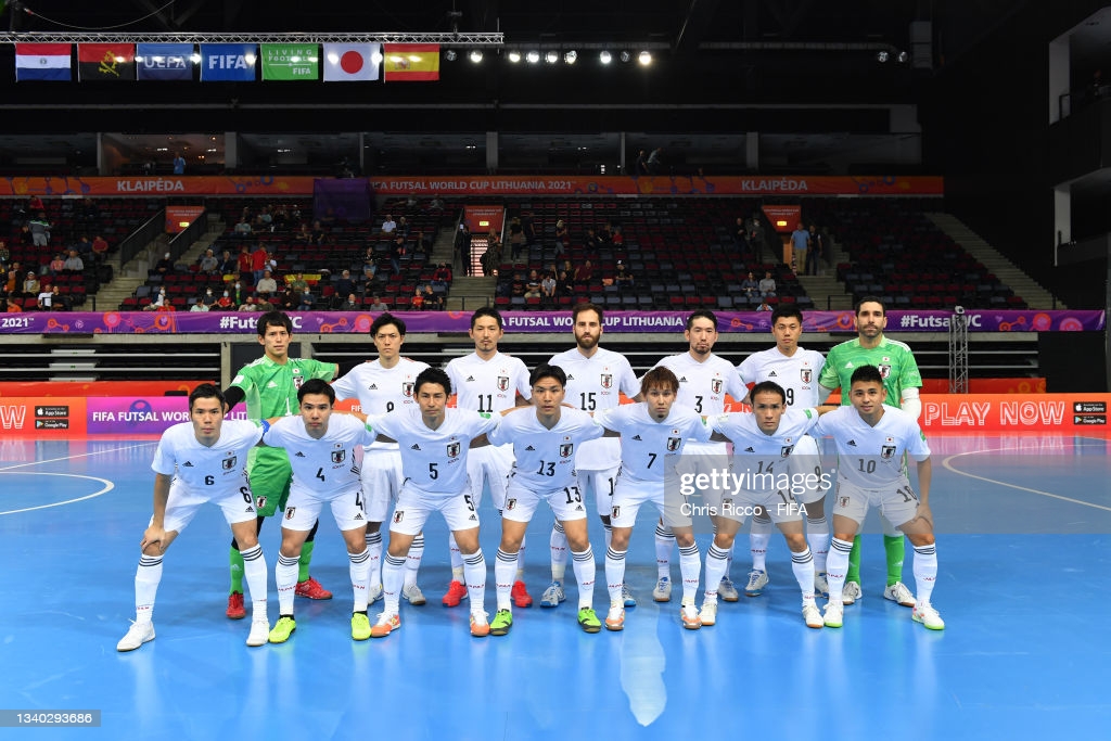 ĐT Việt Nam vượt qua Iran, Nhật Bản, bóng đá châu Á thiết lập cột mốc lịch sử tại sân chơi World Cup
