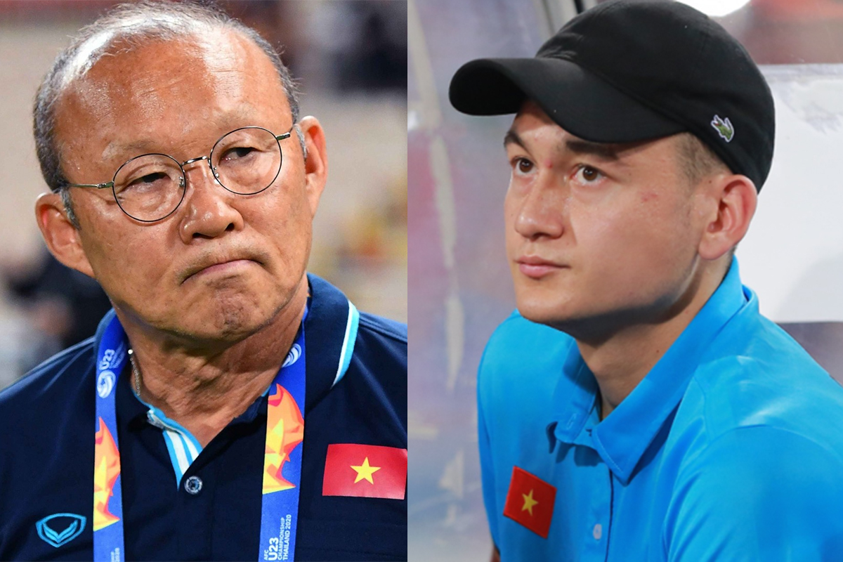 Đặng Văn Lâm báo tin vui từ Nga, ĐT Việt Nam giải quyết xong vấn đề thủ môn ở VL World Cup 2022