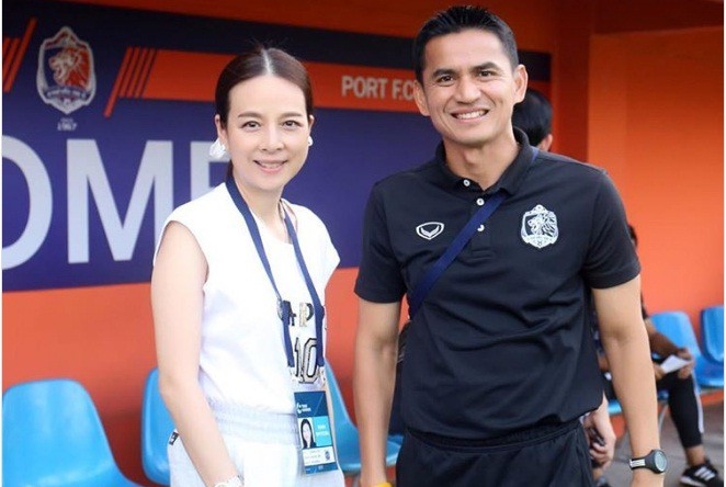 Giữa tin đồn trở lại dẫn dắt Thái Lan, 'hung thần' của ĐT Việt Nam bất ngờ lên tiếng về AFF Cup 2021