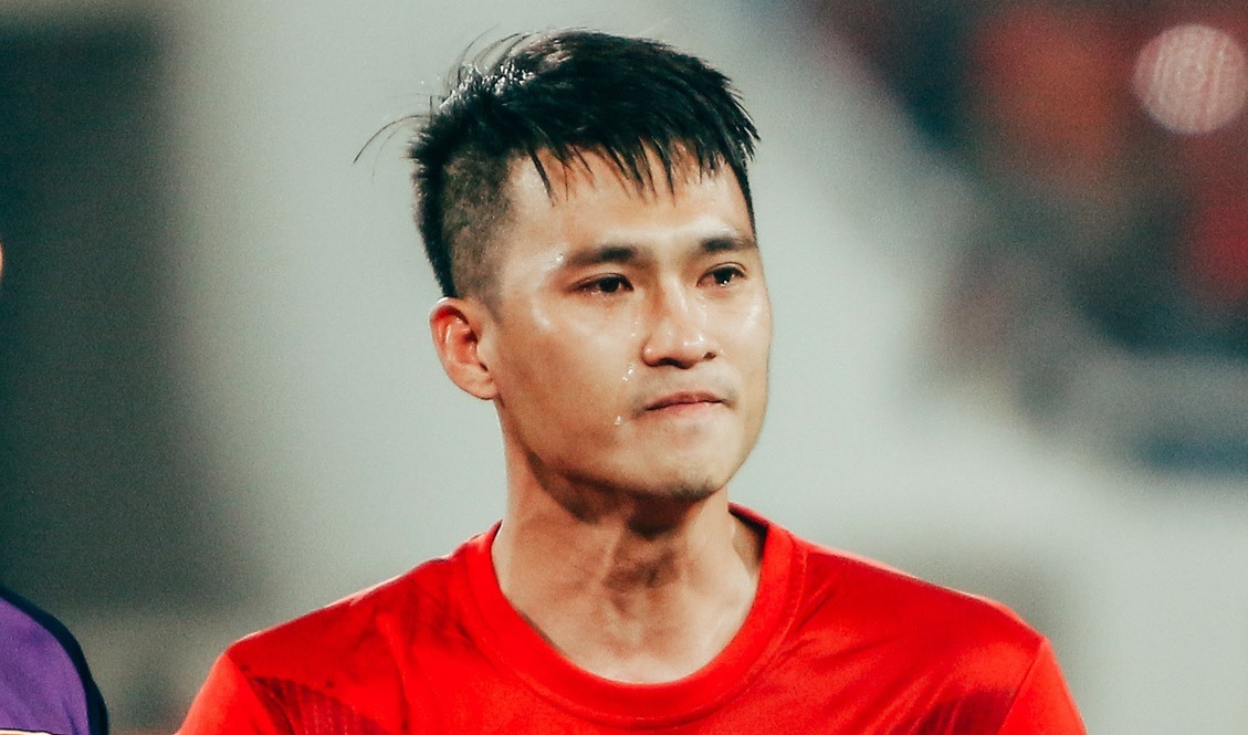 Lộ diện 'khắc tinh' của ĐT Việt Nam ở AFF Cup, đối thủ khiến Công Vinh rơi lệ trong ngày giã từ ĐTQG