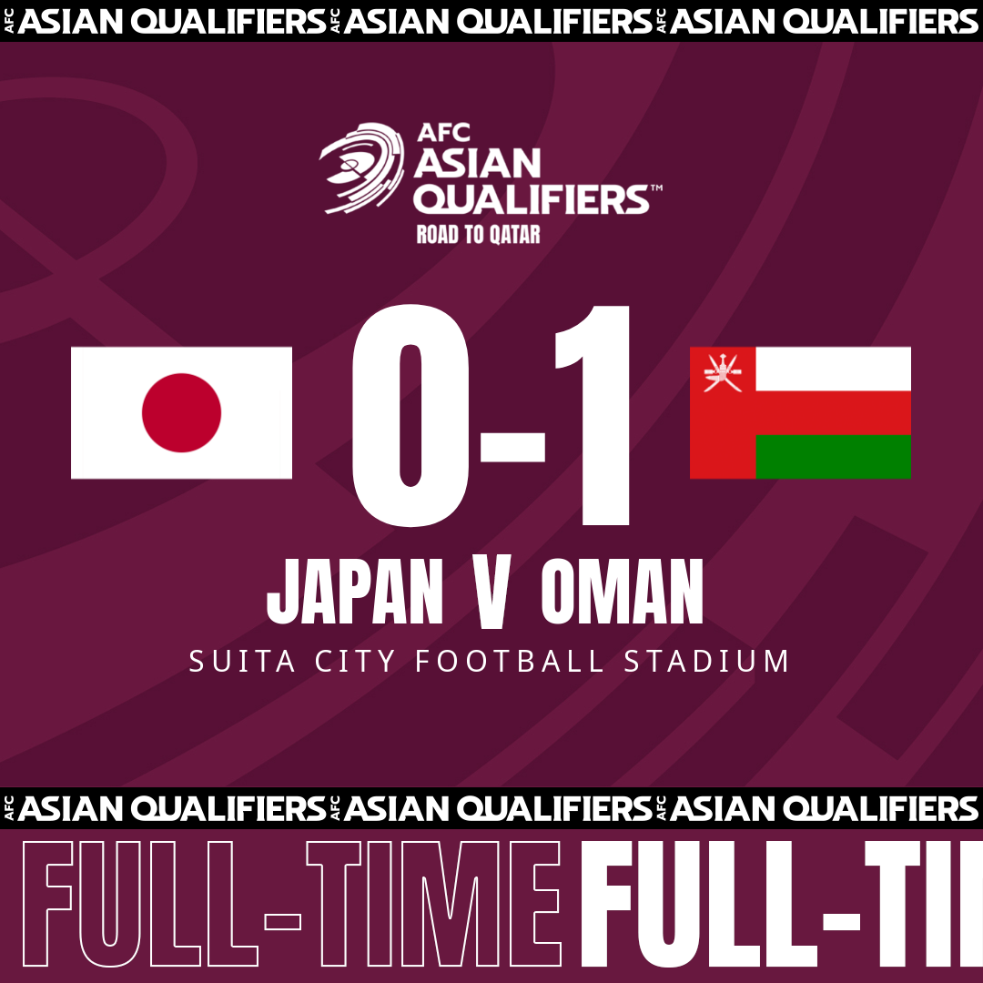 Hạ gục đội bóng số 1 châu Á, 'bại tướng' của ĐT Việt Nam tạo địa chấn lớn nhất VL World Cup 2022