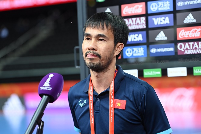 Lịch thi đấu Giải Futsal Đông Nam Á 2022 mới nhất: ĐT Việt Nam chạy đà ấn tượng trước SEA Games 31?