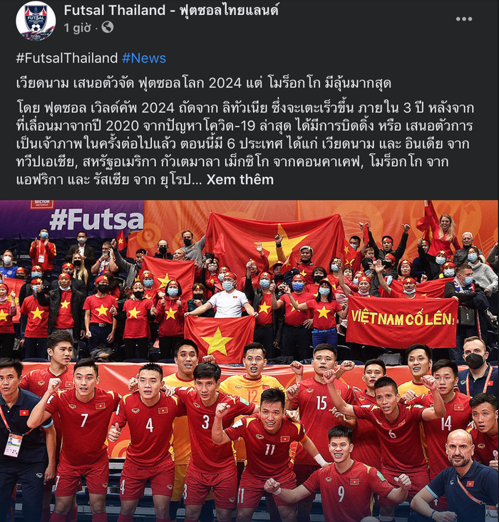 Sau kỷ lục ấn tượng bậc nhất châu Á, ĐT Việt Nam lại đứng trước cơ hội đá World Cup trên sân nhà