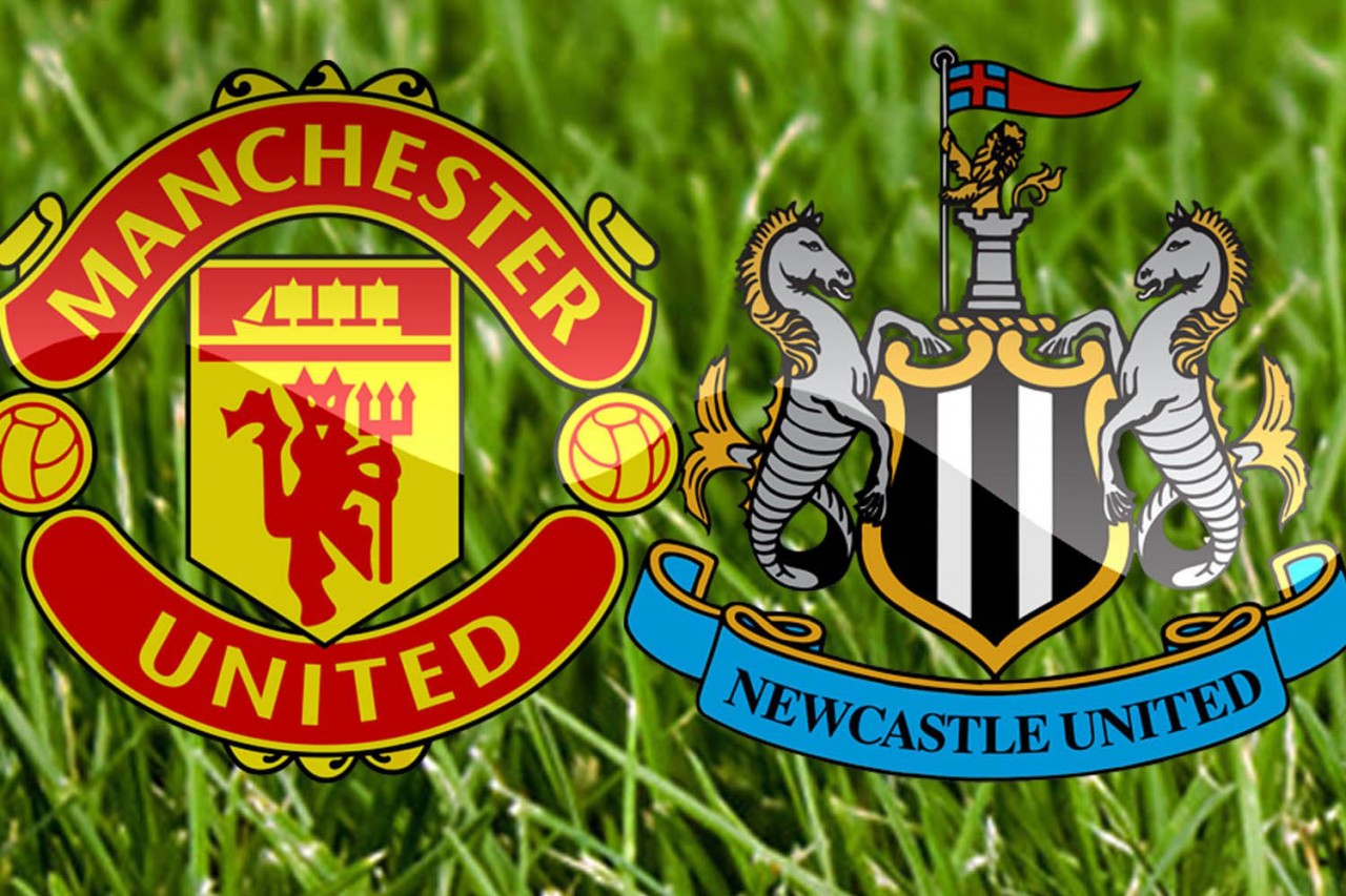 Trực tiếp bóng đá MU vs Newcastle - Ronaldo trở lại Ngoại hạng Anh: Link xem trực tiếp K+ Full HD