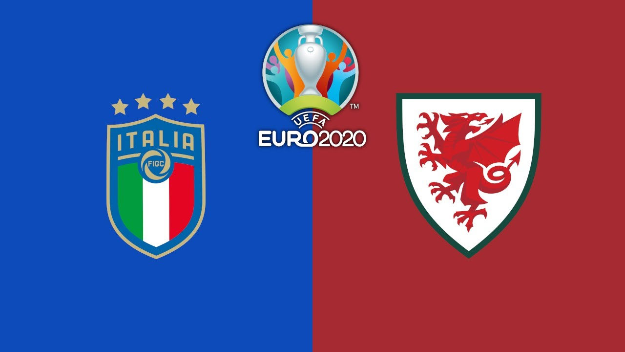 Trực tiếp bóng đá Italia vs Xứ Wales 23h00 ngày 20/6 ...