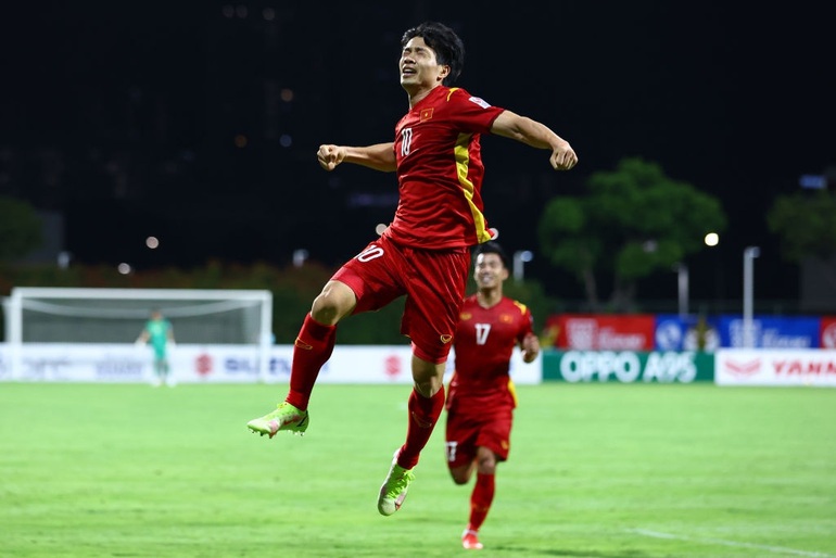 Sau kỷ lục 'tệ nhất lịch sử', ĐT Việt Nam bất ngờ được FIFA 'treo thưởng' lớn ở VL World Cup 2022