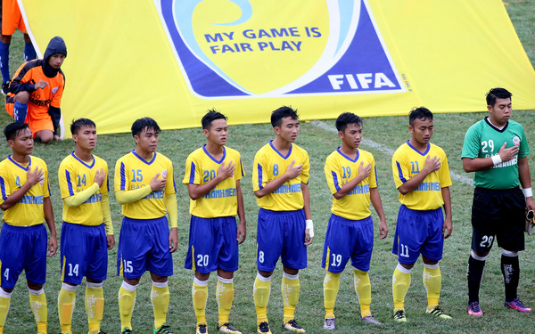 Từng bị FIFA phạt nặng vì bán độ, sao trẻ bất ngờ được triệu tập lên ĐT Việt Nam dự giải Đông Nam Á