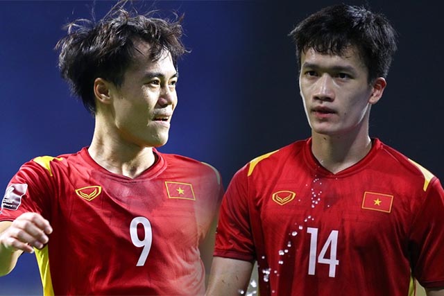Tiền vệ số 1 ĐT Việt Nam xác định ngày trở lại, HLV Park thở phào trước ngày dự VL World Cup 2022