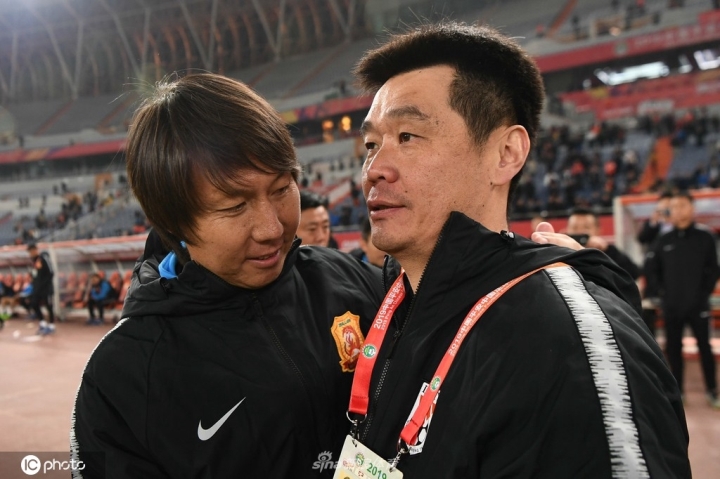 LĐBĐ Trung Quốc làm điều hiếm thấy, ĐT Việt Nam nguy cơ tái hiện 'cơn ác mộng' ở VL World Cup 2022