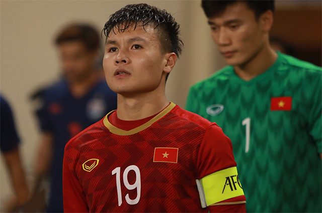 Hé lộ bất ngờ về nhà vô địch Champions League muốn sở hữu Quang Hải, từng dẫn dắt huyền thoại Barca