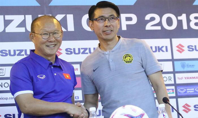 Bị ĐT Việt Nam vượt mặt, 'kỳ phùng địch thủ' của HLV Park ra quyết định bất ngờ sau AFF Cup 2021