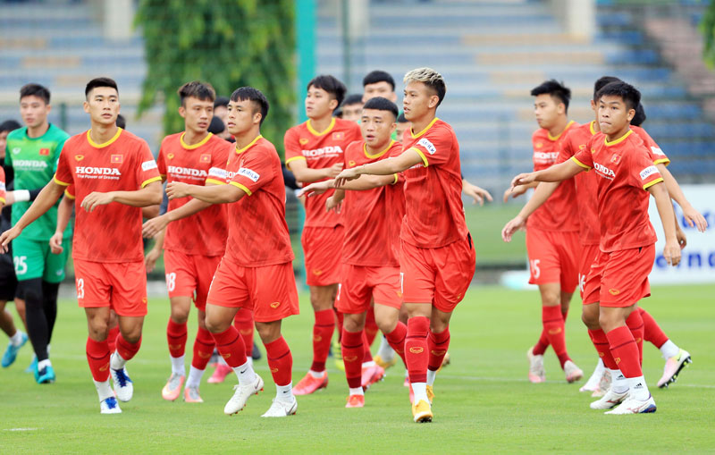 VFF ra quyết định lịch sử, ĐT Việt Nam đứng trước 'cơ hội vàng' giành vé tham dự VCK World Cup