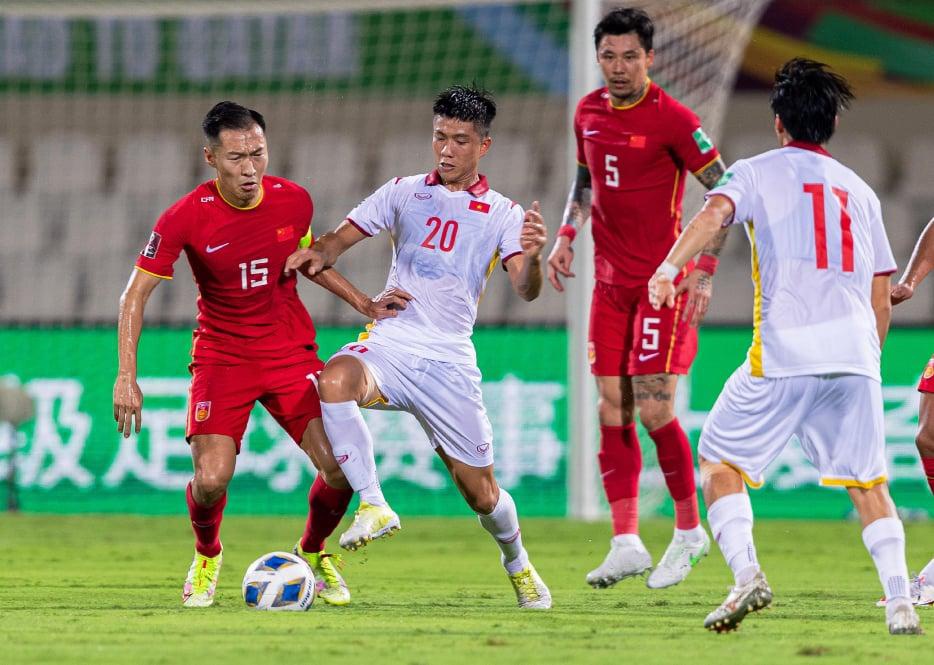 FIFA báo tin vui cho ĐT Việt Nam, HLV Park 'thở phào' sau 8 trận thua liên tiếp tại VL World Cup