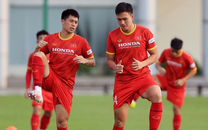 ĐT Việt Nam nhận tin dữ trước trận Trung Quốc, HLV Park ra quyết định bất ngờ với 'người hùng U23'