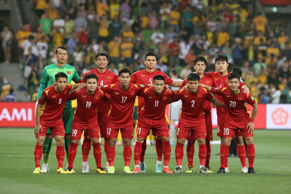 Tin bóng đá trưa 28/1: ĐT Việt Nam bị FIFA 'trừng phạt'; HLV Park nhận 'cảnh báo' về gà cưng bầu Đức